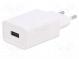 Napájecí zdroj  spínaný  napěťový zdroj  5VDC  1A  5W  Výv  USB