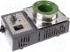 Zařízení  pájecí kelímek  200W  150÷450°C  36mm  230VAC