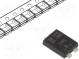 Dioda  usměrňovací Schottky  SMD  50V  15A  PowerSMD