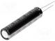 Kondenzátor  elektrolytický  THT  47uF  450VDC  Ø12,5x40mm  ±20%