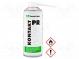 Čisticí preparát  KONTAKT PR  400ml  aerosol  kelímek
