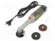 Angle grinder  100W  LHW  15000rpm  230VAC