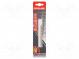 Drill bit  for metal  Ø  5.1mm  Features  grind blade  blister