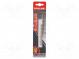 Drill bit  for metal  Ø  5.2mm  Features  grind blade  blister