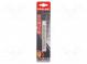 Drill bit  for metal  Ø  5.5mm  Features  grind blade  blister