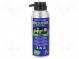 Stlačený vzduch  kelímek  bezbarvý  220ml  AIR DUSTER 4-44