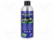 Stlačený vzduch  kelímek  bezbarvý  520ml  AIR DUSTER 4-44