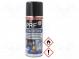 Čisticí preparát  520ml  aerosol  Signální slovo  Nebezpečí