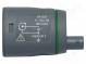 Adaptér  BNC vidlice  50Ω  ScopiX IV