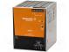 Napájecí zdroj  spínaný  480W  24VDC  20A  450÷800VDC  DIN  1,6kg