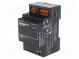 Napájecí zdroj  spínaný  30W  12VDC  2,6A  85÷264VAC  95÷370VDC
