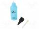 Dosing bottles  60ml  ESD  blue  Size  16  Equipment  needle