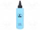 Dosing bottles  250ml  ESD  blue