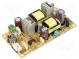 Převodník  DC/DC  15W  Uvst 18÷36V  5VDC  Ivýst 3A  94x49x25mm  89g