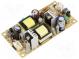 Převodník  DC/DC  14,4W  Uvst 36÷72V  5VDC  Ivýst 3A  94x49x25mm