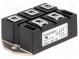 Třífázový usměrňovací můstek  Urmax 800V  If 248A  Ifsm 2,8kA