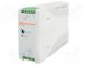 Napájecí zdroj  spínaný  30W  24VDC  1,25A  85÷264VAC  120÷375VDC