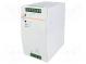 Napájecí zdroj  spínaný  120W  24VDC  5A  90÷264VAC  210÷375VDC
