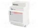 Napájecí zdroj  spínaný  33W  12VDC  2,75A  90÷264VAC  120÷375VDC