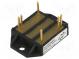 Modul  tyristorový  antisériová  800V  112A  ECO-PAC 1  Ifsm  1kA
