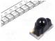 Fototranzistor  Rozm  3x2,2x1,5mm  λp max  910nm  35V  15°