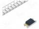 Fototranzistor  Rozm  3,2x1,5x1,1mm  λp max  940nm  30V