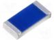 Čidlo  teploty  Pt1000  1000Ω  tř.B 0,3 %  1206  SMD  3850ppm/°C