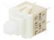 Switch  keypad  Pos  2  DPST  0.1A/32VDC  white  none  THT  1.2N  PVA