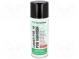 Lak  průhledná  aerosol  400ml  LAKIER PVB  Tepl  -50÷150°C