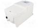 BREVE PVS160/230/12V Transformátor  ochranný  160VA  230VAC  12V  IP54  Tř.izolace  II