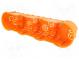 Kryt  instalační krabice  X 60mm  Y 272mm  Z 60mm  pod omítku