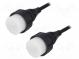 Patch cord  3m  Buccaneer Ethernet  PIN  8  zlacený  1,5A  IP68
