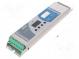 Programovatelný kontrolér LED  Komunikace  DMX  700mA  12÷48VDC