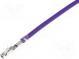 Dutinka s vodičem  Quadlock  Pracuje s 770010,80320  135mm