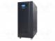 QOLTEC 53044 Napájecí zdroj  UPS  505x250x610mm  8kW  10kVA  56,1kg  7Ah