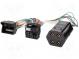 Adaptér  Vst  Quadlock  BMW,Ford,Mercedes,Seat,VW,Škoda