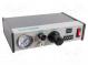 Analogue dispenser  10ms÷99.99s  230VAC