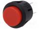 Switch  push-button  Pos  2  DPST-NO  6A/250VAC  OFF-(ON)  1.5kV