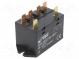 Relé  elektromagnetické  DPST-NO  Ucívky  12VDC  25A  Řada  R20