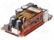 Napájecí zdroj  spínaný  150W  90÷264VAC  OUT  1  24VDC  6,25A  91%