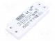 Napájecí zdroj  spínaný  LED  6W  3÷8,4VDC  700mA  90÷264VAC  IP20