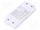 Napájecí zdroj  spínaný  LED  6W  24VDC  250mA  198÷264VAC  IP20