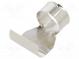 Hot-air nozzles kit  35.5mm