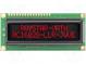 Zobrazovač  LCD  alfanumerický  VA Negative  16x2  LED  PIN 16