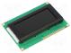 Zobrazovač  LCD  alfanumerický  VA Negative  16x4  LED  PIN 16