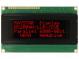 Zobrazovač  LCD  alfanumerický  VA Negative  20x4  LED  PIN 16
