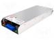 Power supply  switched-mode  for building in,modular  720W  60A