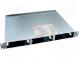 Accessories  mounting rack  486.6x350.8x44mm  5.3kg  -20÷60°C