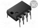 IC  napěťová reference  5V  ±0,3%  DIP8  10mA