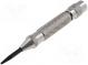 Důlčík  Pr 11mm  L 95mm  ocel  Druh  automatický  Øostří 3,5mm